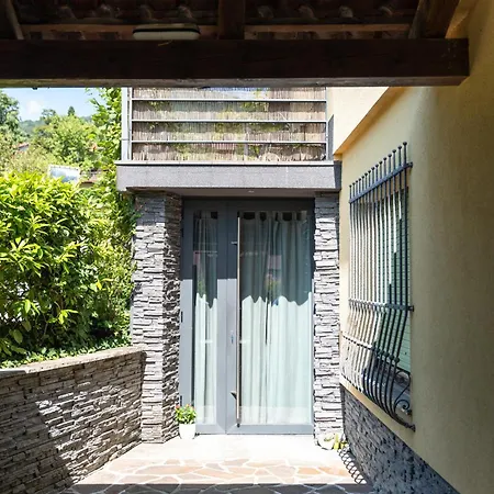 Studio M&M Nova Gorica Exterior photo
