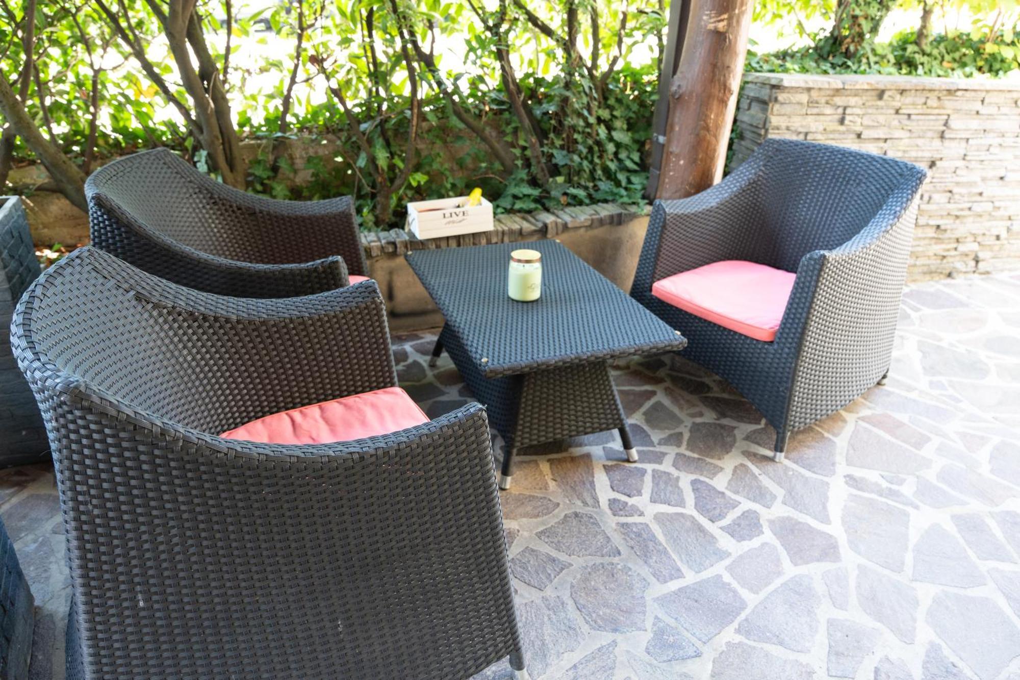 M&m Apartment Nova Gorica